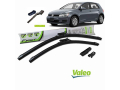 VALEO SET OD 2 METLICE BRISAČA VW GOLF V 650/475 mm